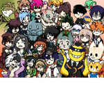 - Anime Fan Club -