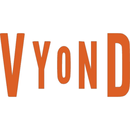 Vyond logo