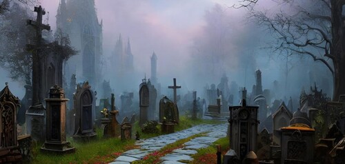 ⚰️
