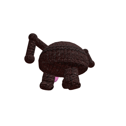 Gulp Plush