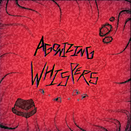 Agonizing Whispers[LOBBY SHOWCASE]