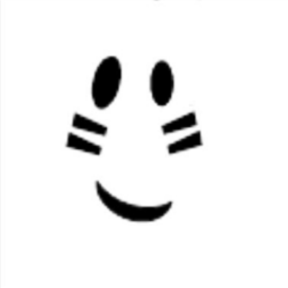 Happy Ravar! (Face Idea) Roblox decal