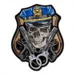 Silent_Blade Law Enforcers