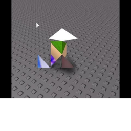 The Roblox Floating Point!