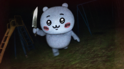 Chiikawa [HORROR]