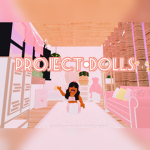PROJECT•DOLLS