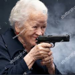 The Grandma Gang