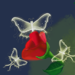 Rosefly