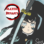 Slayer Dynasty