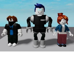 The Bacon Hair (Servers Perm Shutdown) icon