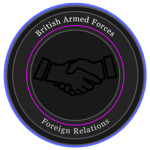 Foreign Relations | BAF