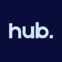 hub.