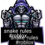 Snake's team Danger