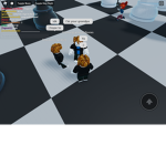 Revenge of the noobs!