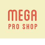 Mega Pro Shop