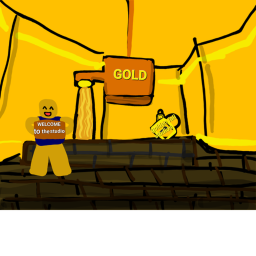 GOLDEN FALL [test alpha]