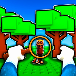 Find A Brainrot
