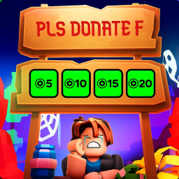 [🎄CHRISTMAS UPDATE SOON🎁 !]PLS Donate FF💸