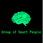 Group Of Smart People