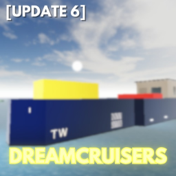 [Customisations] Dreamcruisers