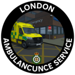 CS | London Ambulance Service