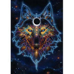 Darkness Wolf Kid Fans