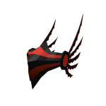 Red Helmet