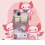 Safe axolotls