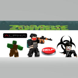 Zombie (ALPHA)