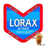 Lorax Armed Forces