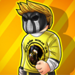 GoldenNinja50 UGC