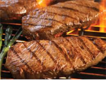 Steak Lover