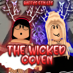 The Wiced Cven - Lux Live! S4 [Era 1]