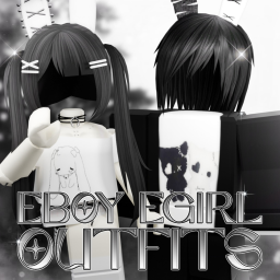 [NEW] eboy egirl 300 + outfits
