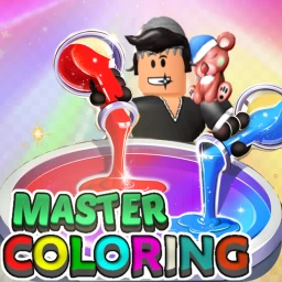 🎨Coloring Master icon