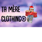 Ta Mère Clothing