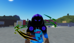 Bloxys Mayor gavinthebestxx123