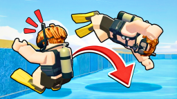 [💦] Nurkowanie i Utonięcie