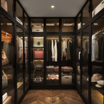 The Digital Closet
