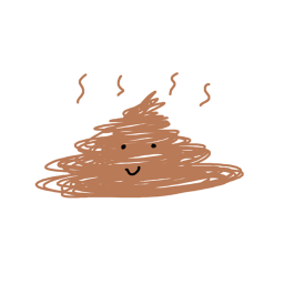 Crash Your Game With Poop