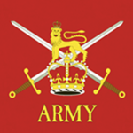 [вa] British Army