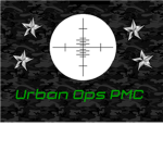 Urban Ops PMC