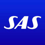 SAS Airlines Denmark