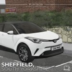 🎉[2 NEW CARS, REWORK] Sheffield, South Yorkshire 