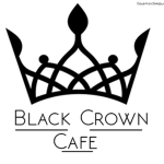 [Black Crown Cafe]
