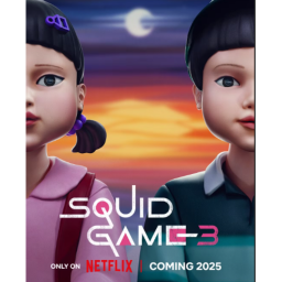 Squid Game 3... SOON!!