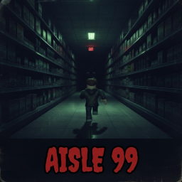 [RELEASE] Aisle 99!
