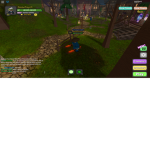 DONGEON QUEST FAN GROUP