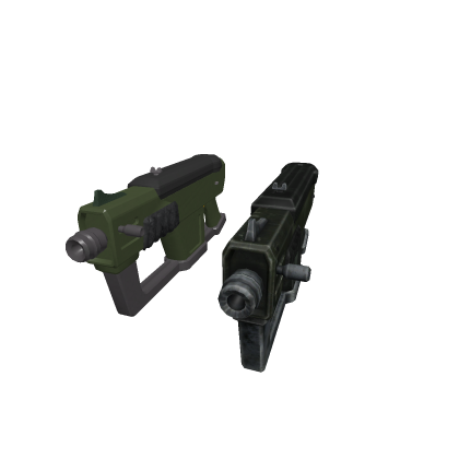 12.7mm SMG (Fallout New Vegas) 