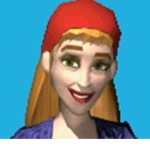 Sue Pirnova YouTube Group